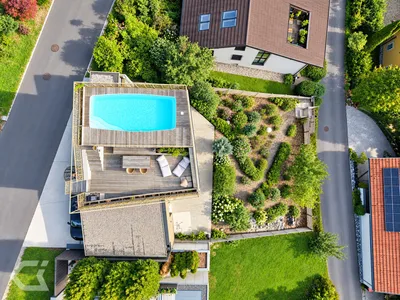 Haus kaufen in Kirchdorf an der Krems – 138,5 m², € 697.000 – Bild 7 von 29
