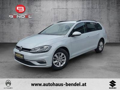VW Golf Variant Rabbit BMT/Start-Stopp