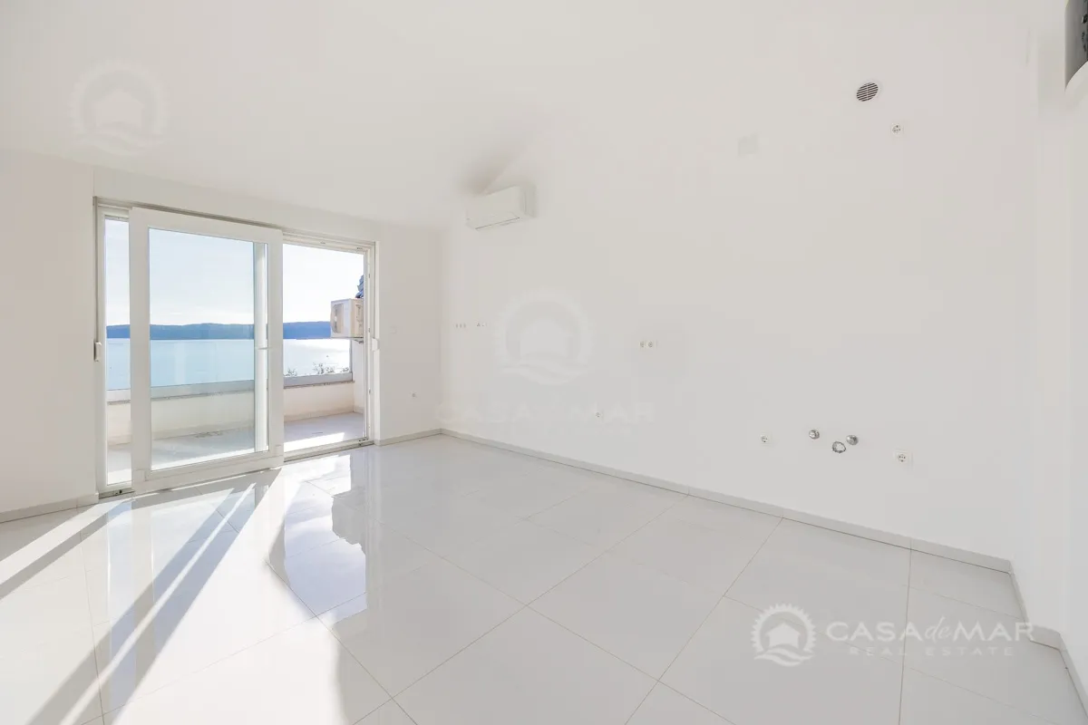 Wohnung – Kroatien - Ansicht 2