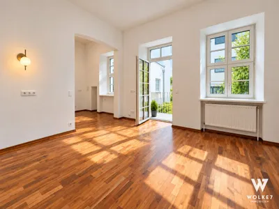 5-Zimmer-Wohnung kaufen in Wien – 168 m², € 998.000 – Bild 4 von 9