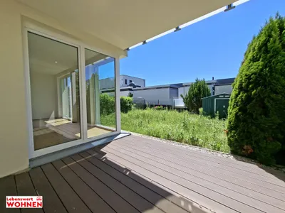 4-Zimmer-Haus mieten in Melk – 102,3 m², € 1.497 – Bild 21 von 28