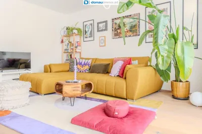 2-Zimmer-Wohnung kaufen in Krems an der Donau – 64,17 m², € 295.182 – Bild 1 von 7