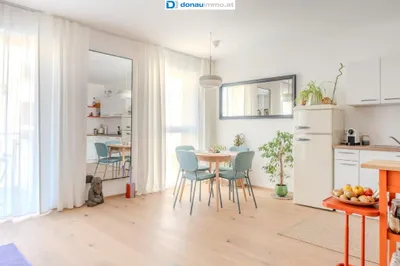 2-Zimmer-Wohnung kaufen in Krems an der Donau – 64,17 m², € 295.182 – Bild 6 von 7