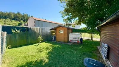 Grundstück kaufen in Klagenfurt – 906 m², € 168.000 – Bild 13 von 14
