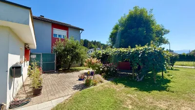 Grundstück kaufen in Klagenfurt – 906 m², € 168.000 – Bild 7 von 14
