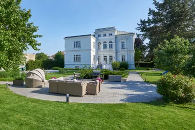 Gewerbeimmobilie kaufen in Baden – 833,66 m², € 5.900.000 – Bild 6 von 10
