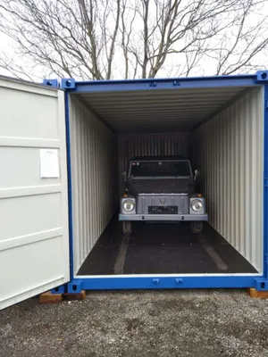 1-Zimmer-Gewerbeimmobilie mieten in Sankt Pölten Land – 15 m², € 99 – Bild 1 von 3