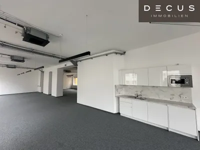 Gewerbeimmobilie mieten in Wien – 148 m², € 13 – Bild 3 von 10