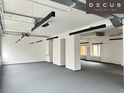 Gewerbeimmobilie mieten in Wien – 148 m², € 13 – Bild 2 von 10