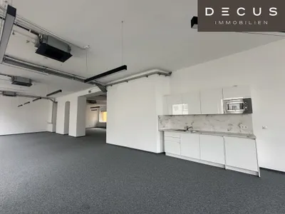 Gewerbeimmobilie mieten in Wien – 148 m², € 13 – Bild 4 von 10