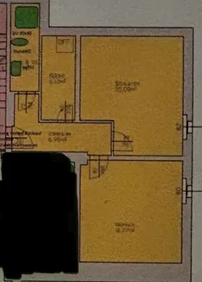 2-Zimmer-Wohnung mieten in Murtal – 55,65 m², € 503 – Bild 15 von 15