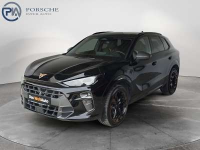 Cupra Terramar VZ e-HYBRID 272 PS DSG