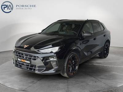 Cupra Terramar VZ e-HYBRID 272 PS DSG