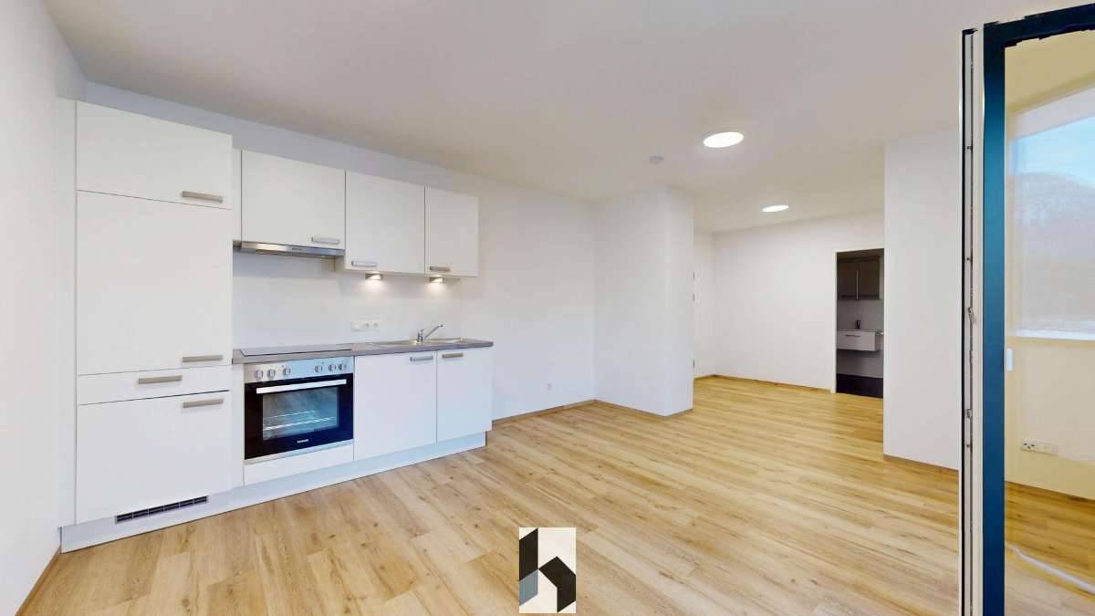 Charmante 2-Zimmer-Mietwohnung mit Balkon in Imst zu vermieten!