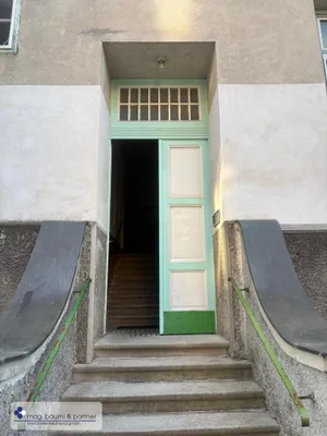 5-Zimmer-Wohnung mieten in Korneuburg – 152 m², € 1.590 – Bild 20 von 22