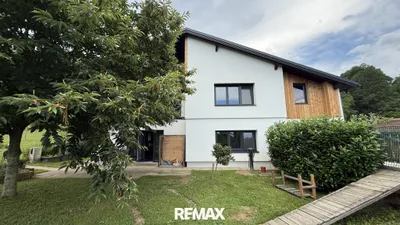 4-Zimmer-Haus kaufen in Güssing – 161 m², € 394.000 – Bild 2 von 30