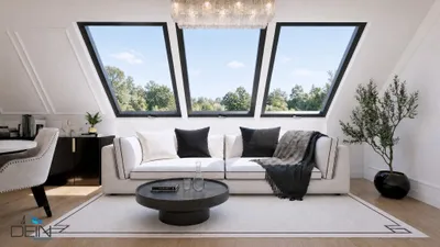 3-Zimmer-Wohnung kaufen in Wien – 84,01 m², € 452.000 – Bild 4 von 5