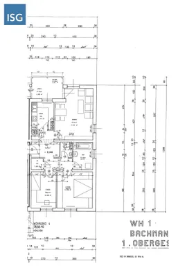 3-Zimmer-Wohnung mieten in Wels-Land – 81 m², € 849 – Bild 2 von 2