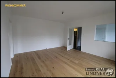 2-Zimmer-Wohnung mieten in Linz – 57 m², € 698