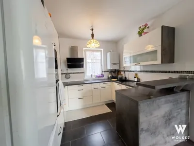 5-Zimmer-Haus kaufen in Wien – 120 m², € 550.000 – Bild 8 von 13