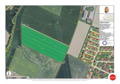 Grundstück kaufen in Linz Land – 33 750 m², € 945.000 – Bild 3 von 3