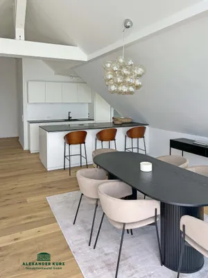 Wohnung kaufen in Salzburg-Umgebung – 97 m², € 2.990.000 – Bild 2 von 3