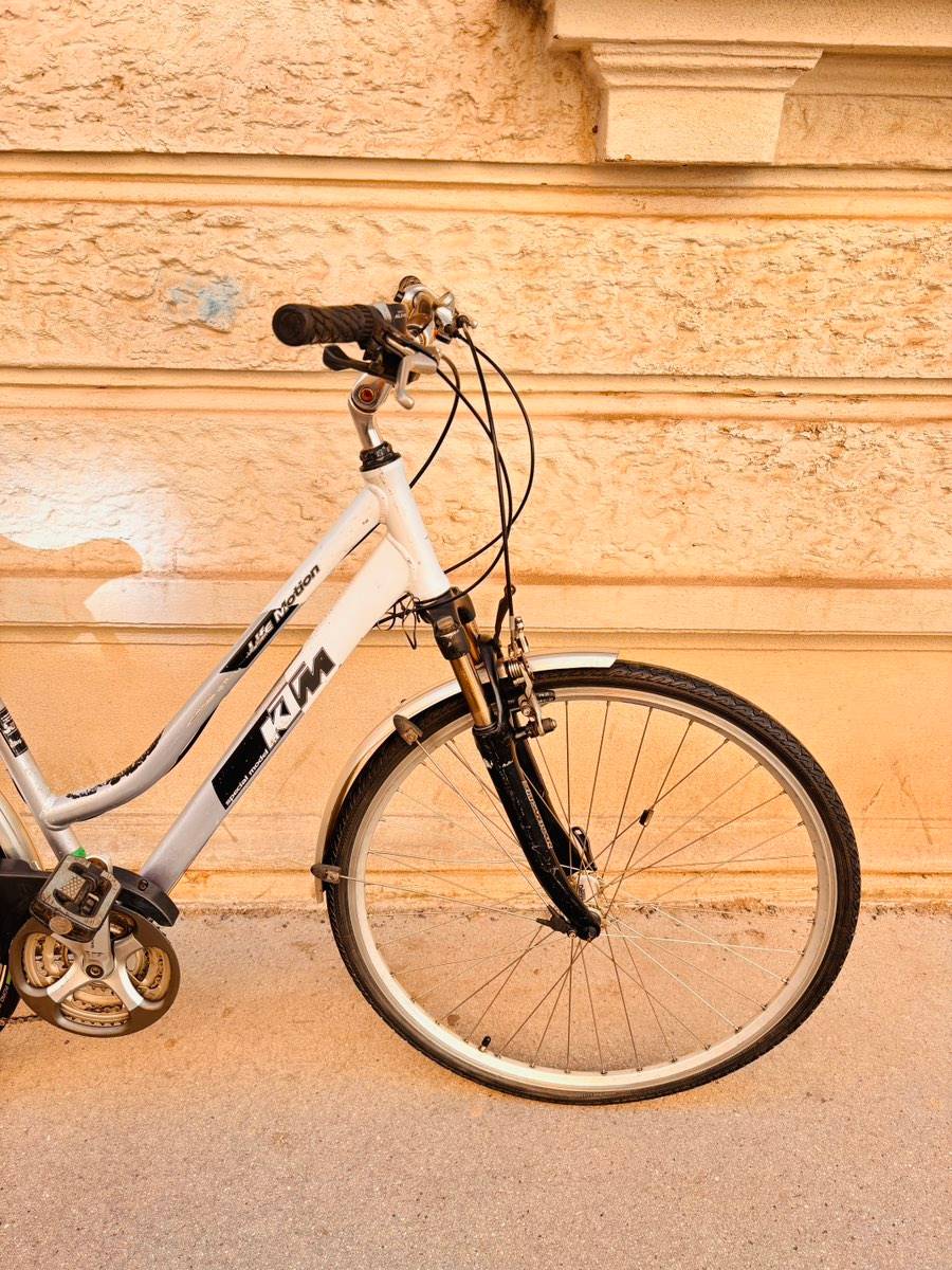 KTM Fahrrad 28 Zoll,  150,- (1070 Wien) - willhaben