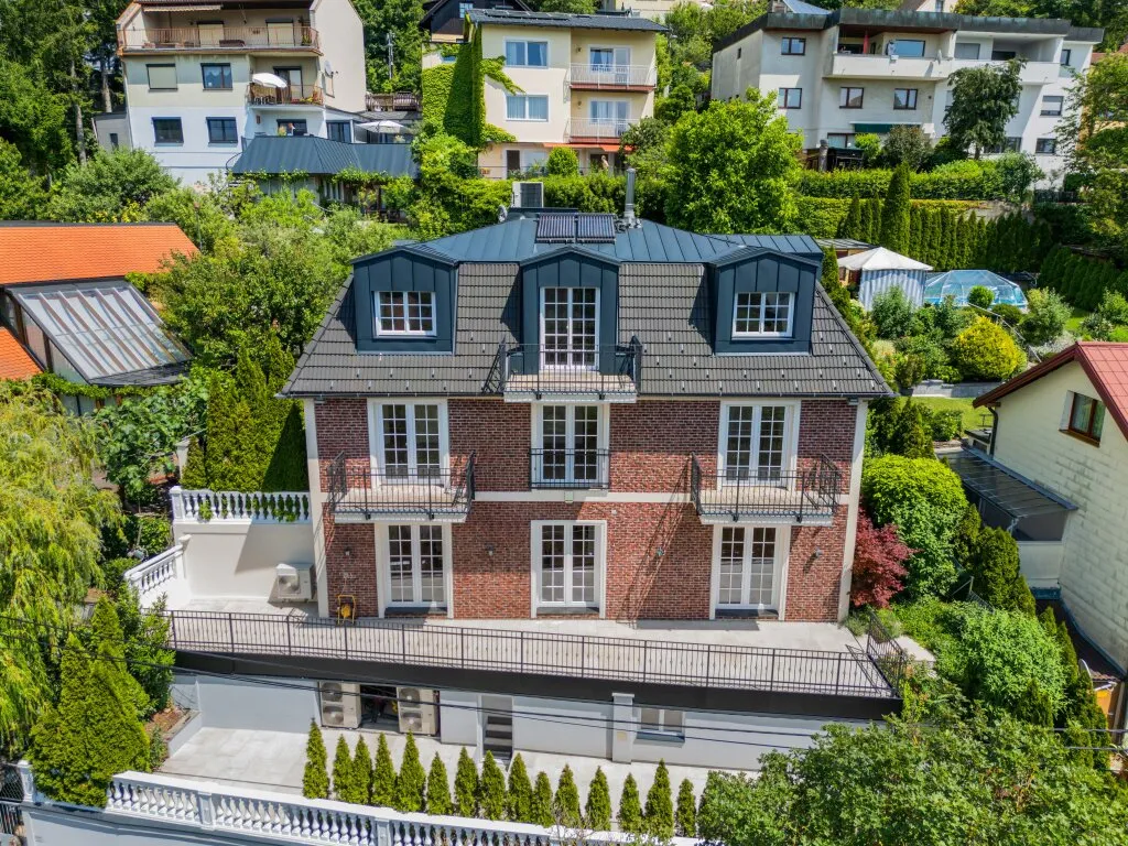 Haus – Wien