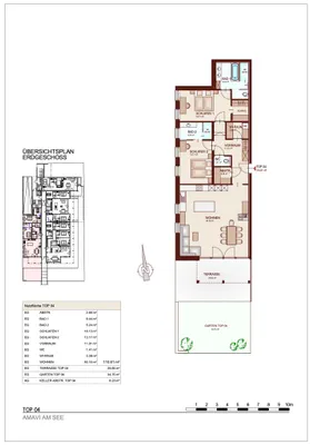 3-Zimmer-Wohnung kaufen in Spittal an der Drau – 113,73 m², € 2.066.250 – Bild 15 von 15