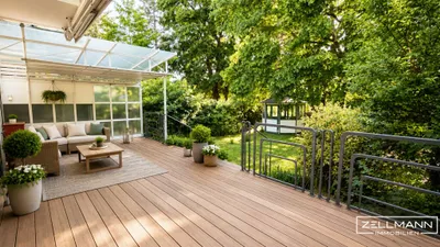 8-Zimmer-Immobilie kaufen in Wien – 267 m², € 1.490.000 – Bild 3 von 11