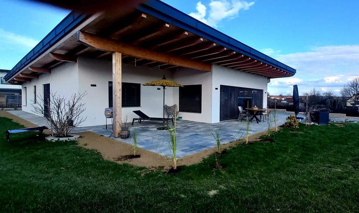 Haus – Strem, Katastralgemeinde Strem - Ansicht 2