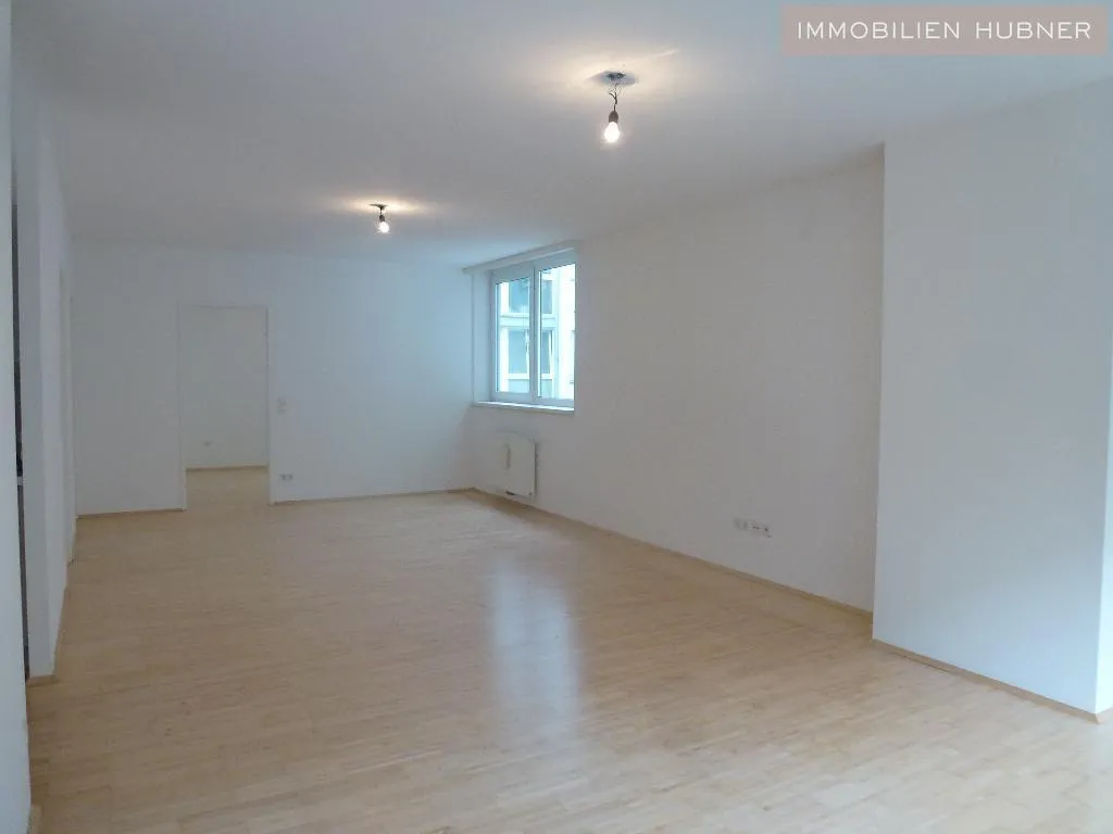 HOFSEITIG UND RUHIG mit genialem Grundriss! AB OKTOBER! - Ansicht 3