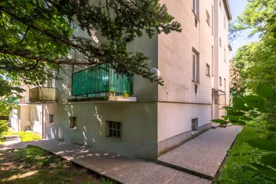 2-Zimmer-Wohnung kaufen in Wien – 28,27 m², € 149.000 – Bild 13 von 15