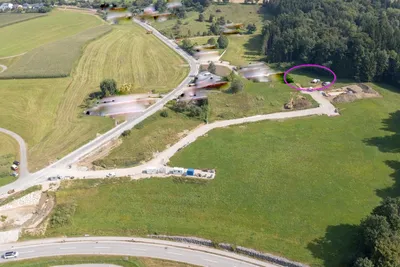 Grundstück kaufen in Amstetten – 991 m², € 167.000 – Bild 3 von 6