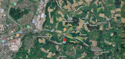 Grundstück kaufen in Amstetten – 991 m², € 167.000 – Bild 6 von 6