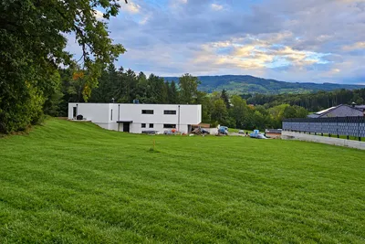 Grundstück kaufen in Amstetten – 991 m², € 167.000 – Bild 2 von 6