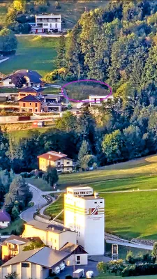 Grundstück kaufen in Amstetten – 991 m², € 167.000 – Bild 5 von 6