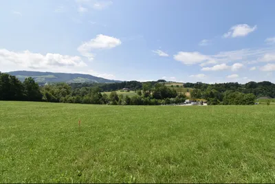Grundstück kaufen in Amstetten – 991 m², € 167.000 – Bild 1 von 6