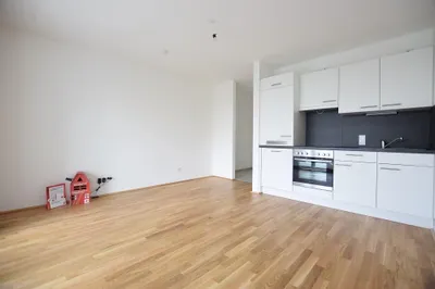 2-Zimmer-Wohnung mieten in Graz – 31,92 m², € 463 – Bild 1 von 10