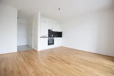 2-Zimmer-Wohnung mieten in Graz – 31,92 m², € 463 – Bild 2 von 10