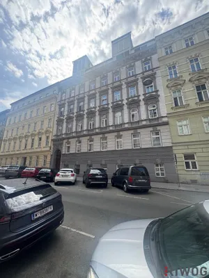 1-Zimmer-Wohnung kaufen in Wien – 26,78 m², € 119.000 – Bild 1 von 3