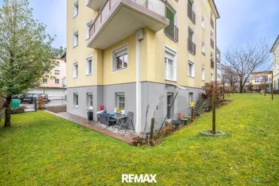 2-Zimmer-Wohnung kaufen in Salzburg Stadt – 41 m², € 229.500 – Bild 6 von 7