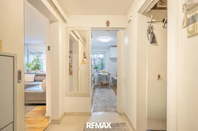 2-Zimmer-Wohnung kaufen in Salzburg Stadt – 41 m², € 229.500 – Bild 3 von 7