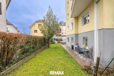 2-Zimmer-Wohnung kaufen in Salzburg Stadt – 41 m², € 229.500 – Bild 7 von 7
