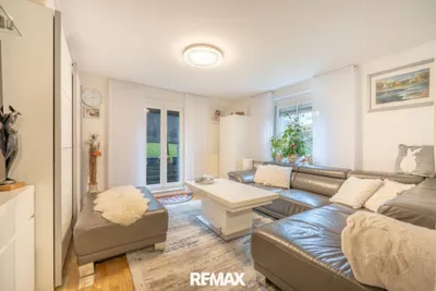 2-Zimmer-Wohnung kaufen in Salzburg Stadt – 41 m², € 229.500 – Bild 1 von 7