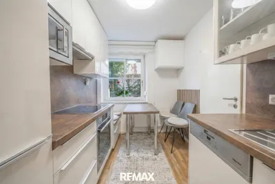 2-Zimmer-Wohnung kaufen in Salzburg Stadt – 41 m², € 229.500 – Bild 4 von 7