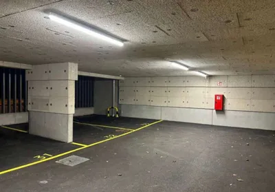 Immobilie mieten in Mödling – 14 m², € 90 – Bild 2 von 6