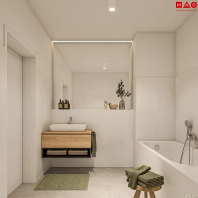 3-Zimmer-Wohnung kaufen in Wels-Land – 79,45 m², € 375.900 – Bild 4 von 6