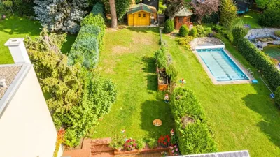 Haus kaufen in Wien – 140 m², € 1.190.000 – Bild 17 von 37