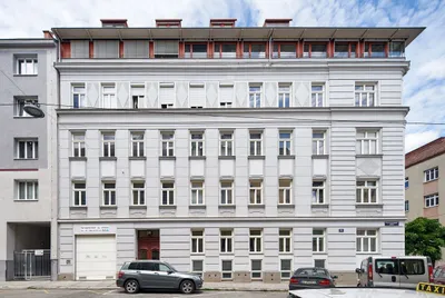 2-Zimmer-Wohnung kaufen in Wien – 55 m², € 114.000 – Bild 4 von 11